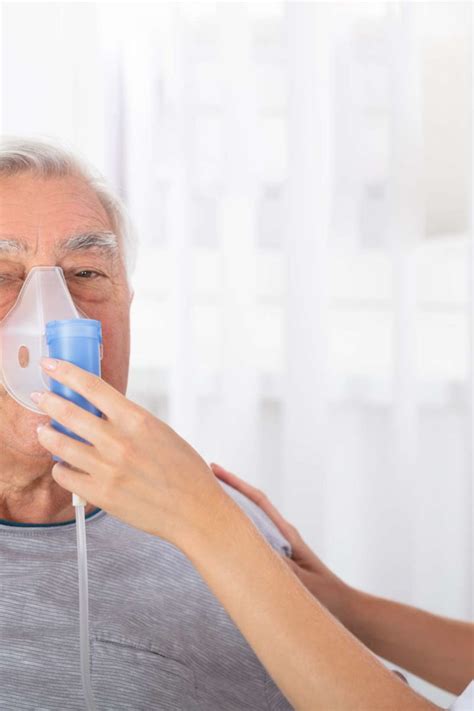 Copd Versus Emphysema What Are The Differences