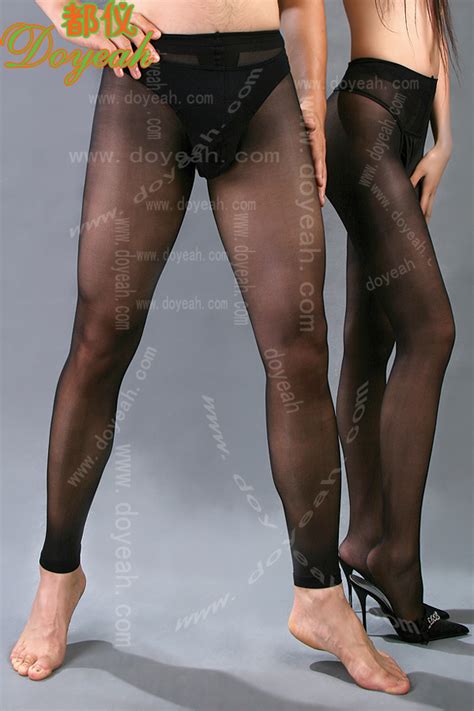 Doyeah 0358 Footless Open Crotch Support Tights Doyeah 0358 Footless