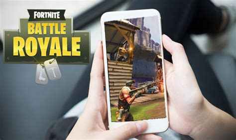 Follow @fortnitegame for daily news and @fncompetitive for all things competitive. Fortnite Android release date news - Epic about to deliver ...