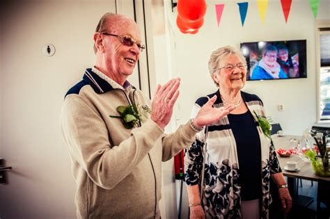 Je bent al 18.263 dagen op deze wereld! Tips om een 50-jarig huwelijksjubileum te vieren! - Blog van Kaartje2go