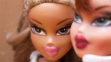 Bratz Dolls