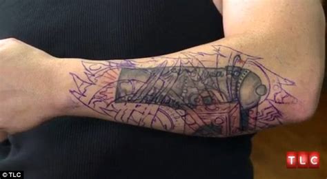 Tlc to premiere casino confidential and america's worst tattoos on thursday, april 4 said duo will be joined by the third season of ny ink at 10:00/9:00c. TLC's America's Worst Tattoos chart yet more embarrassing ...