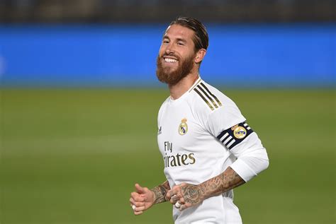 Sergio Ramos Will Break This Real Madrid Record In Matches Hot Sexy Girl