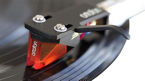 The 9 Best Affordable Phono Cartridges To Upgrade Your Turntable