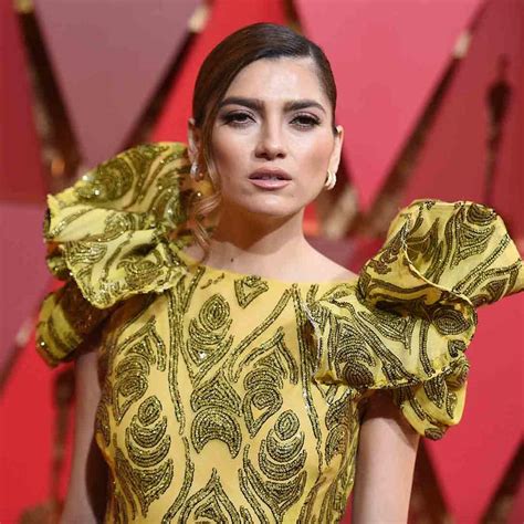 Los Looks Más Sexis De La Alfombra Roja De Los Premios Oscar 2017 Fotos Telemundo