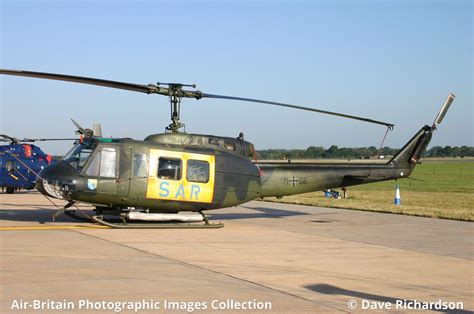 Aviation Photographs Of Bell Uh 1d Iroquois Abpic