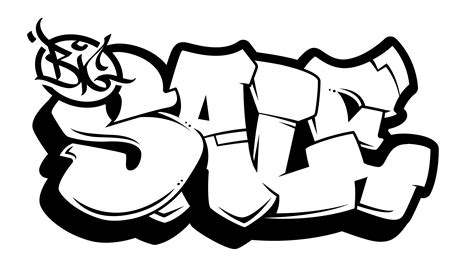Letras De Graffiti 3D Arte De Graffiti Abecedario Del Graffiti