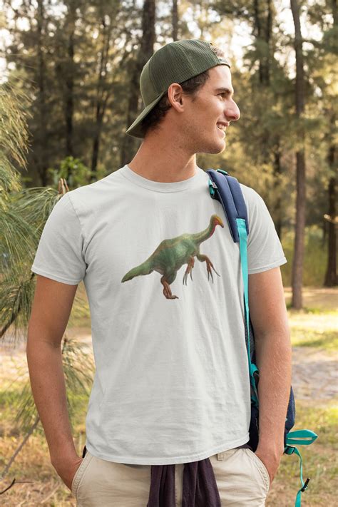 Dinosaur Shirt Adult Dinosaur Shirt Men Womens Dinosaur T Etsy