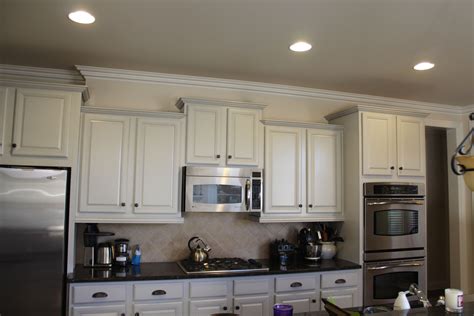 I'm hoping that your still up to answering questions. Kitchen Transformation with General Finishes Sea Gull Gray and Enduro Satin Top Coat. | Kitchen ...