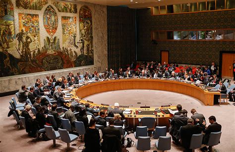 Un Security Council Rejects Russias Appeal For Yemen Ceasefire Ya Libnan