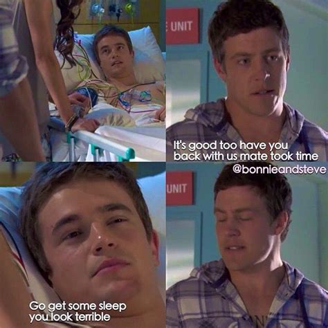 Kyle And Brax Home And Away The Fault In Our Stars The Braxtons