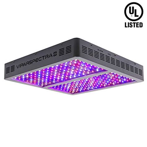 The best grow lights for a 3×3 grow tent. Best LED Grow Light For a 4x4 tent in 2020