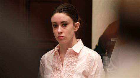 Casey Anthony Shares Her Side Of The Story In Trailer For Peacock