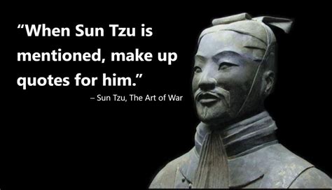 100 Funny Sun Tzu Quotes Memes The Art Of War