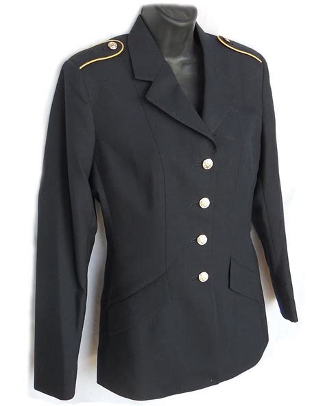 Collectibles Militaria New Us Army Asu Military Womens Service Dress