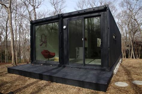 15 Inspiring Examples Of Shipping Container Homes Cabin Obsession