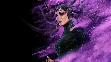 1366x768 Thor Ragnarok Hela 1366x768 Resolution Hd 4k Wallpapers