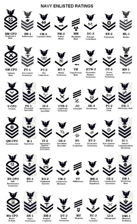 Best 25 Navy Rank Structure Ideas On Pinterest Navy Enlisted Ranks