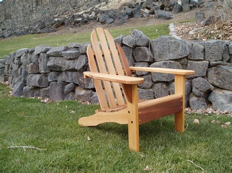 Why Is Cedar Furniture The Best For Outdoor Use Wood Country