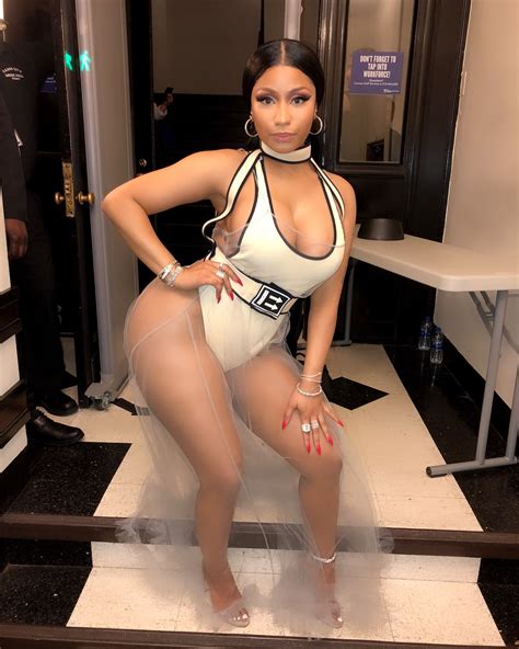 Nicki Minaj The Fappening Sexy 12 New Photos The Fappening