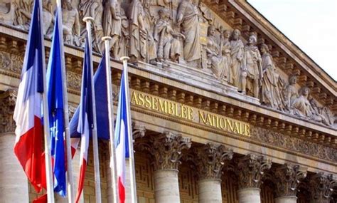 El Gobierno Francés Dispuesto A Reducir Su Paquete De Acciones En