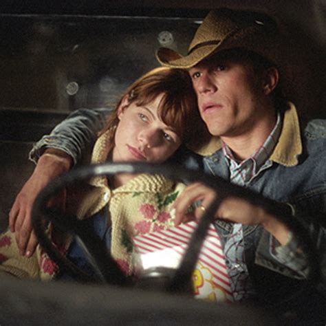 Brokeback Mountain 10 Best Movies Of The Decade Rolling Stone