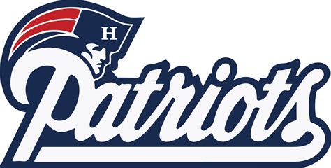 Patriots Logo Png Png All