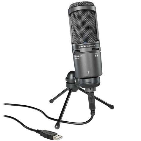 The Best Microphone For Gaming 8 Affordable Models Reviewed Updated