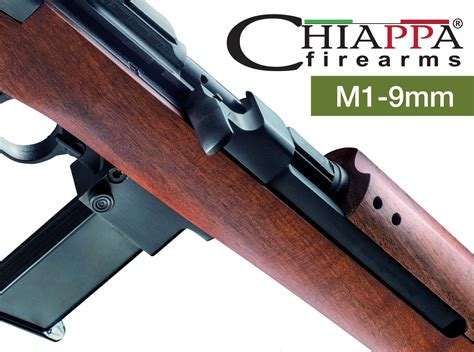 Chiappa M1 9 карабин Ohota