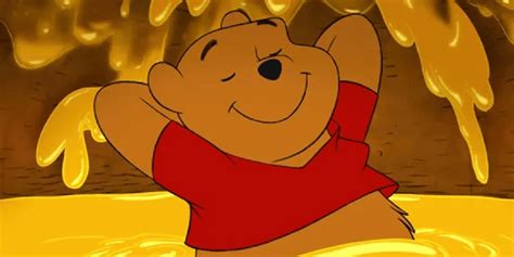 Do You Match These Personality Traits Of Winnie The Pooh Friend On