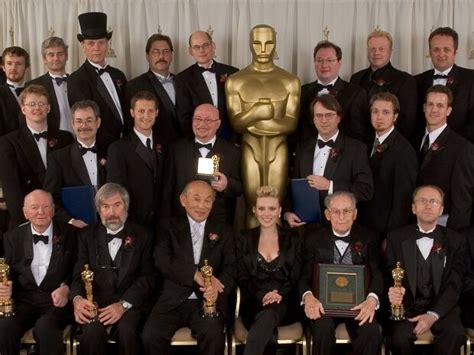 2005 Academy Of Motion Picture Arts And Sciences