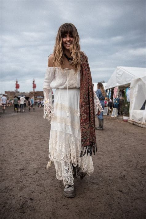 31 Summer Festival Outfits To Copy Now Boho Festival Outfit Festival