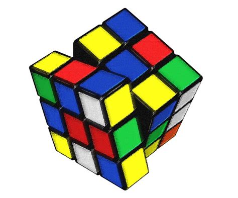 10 Curiosidades Sobre El Cubo De Rubik Saber Es Práctico
