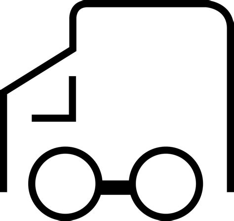 Receipt Of Goods Svg Png Icon Free Download 123482 Onlinewebfontscom