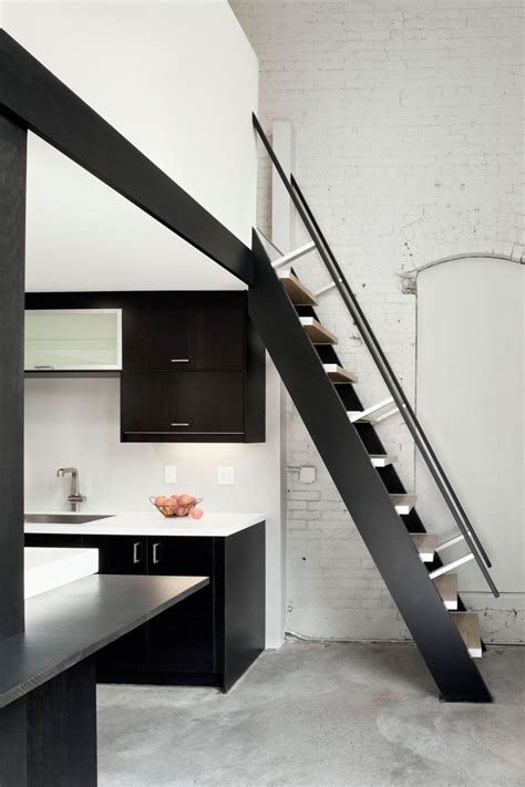 Straight staircases feature a single linear flight for going up and down. The 24 Types of Staircases That You Need to Know