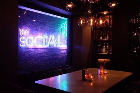 Intrepid quests, tournaments and combat with other players will put your skills to the test. The Social, Empire Subang, Subang Jaya - Restaurant ...