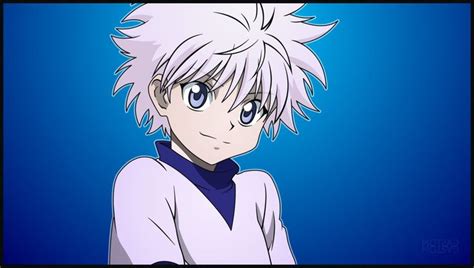 We have a massive amount of desktop and mobile backgrounds. Killua Wallpaper for mobile phone, tablet, desktop computer and other devices HD and 4K ...