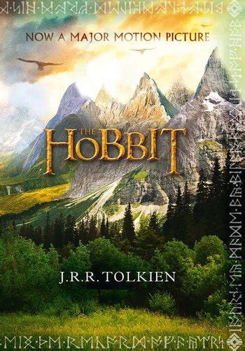 The Hobbit Literature Tv Tropes