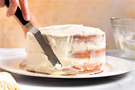 What Are The Methods Of Cake Making