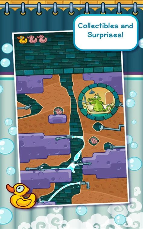 Wheres My Water 2 Android App Review