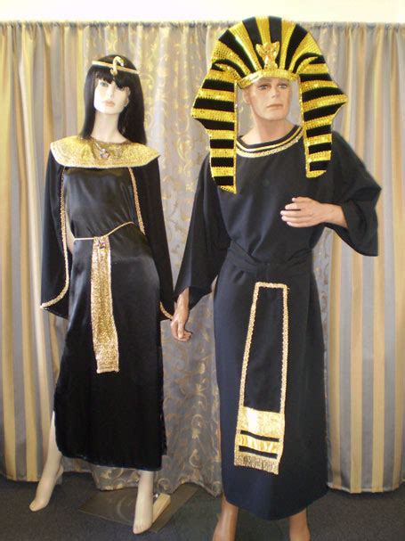 Ancient Egyptian Costume Diy Diy Projects