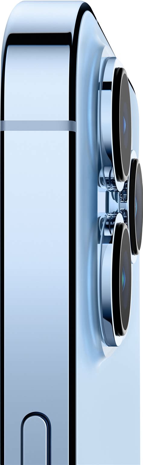 Customer Reviews Apple Iphone 13 Pro Max 5g 128gb Sierra Blue T