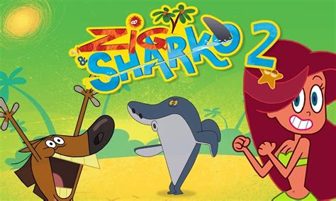 Xilams Zig And Sharko Shines With Diamond Youtube Play Button