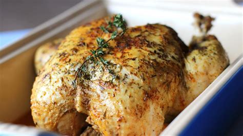 Easy Pressure Cooker Whole Chicken Recipe VIDEO Davinah S Eats