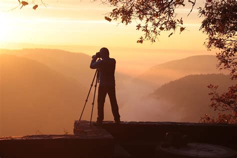 5 Best Landscape Photography Tips You Wish You Knew Technowifi