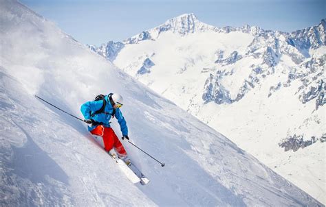 How Good Are You At Skiing Really Take Our Quiz To Find Out