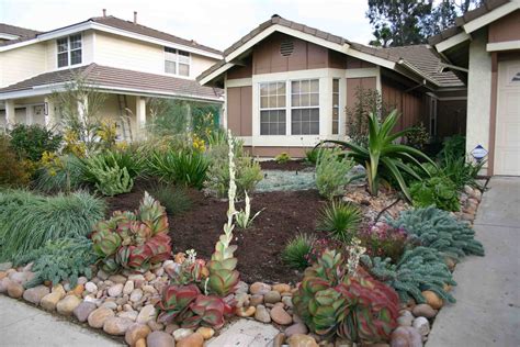 California Drought Resistant Landscaping Ideas Drought Tolerant