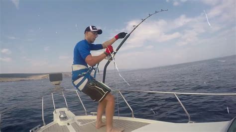 See more of big game fishing maldives on facebook. Big Game Tuna Fishing Action Croatia - YouTube