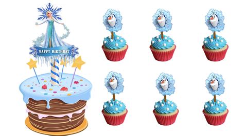 Buy Simply Good Party Studiosimply Good Frozen Princess Theme Birthday