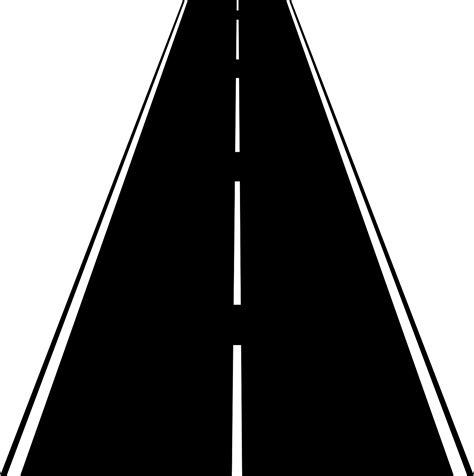 download road street highway royalty free vector graphic pixabay